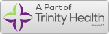 Member of Trinity health