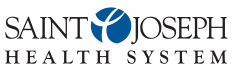 Saint Joseph Health System Logo