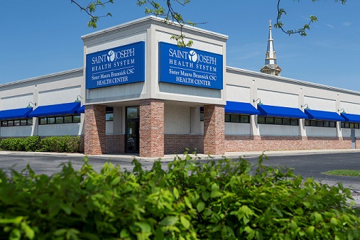 Sister Maura Brannick Health Center